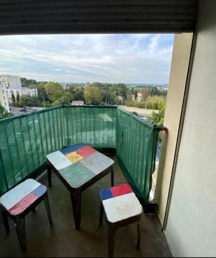 T2 Parc Belvedere Διαμέρισμα Μονπελιέ Εξωτερικό φωτογραφία